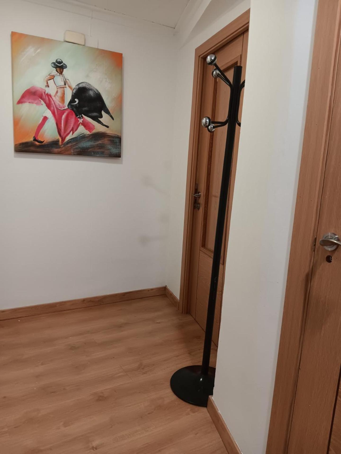 Apartamento Familiar Centro Historico Plaza Ayuntamiento "Ciutat Vella" Valencia Exterior photo